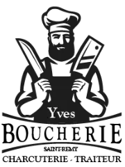Boucherie Yves - Boucherie, Charcuterie & traiteur à Saint-Remy